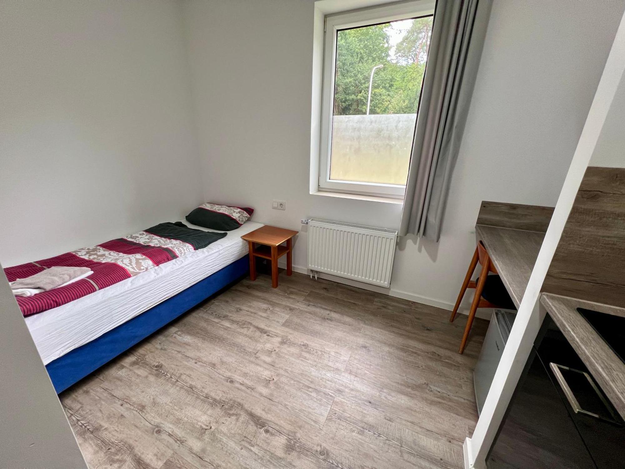 Staycomfort24 Osnabrueck Exterior photo